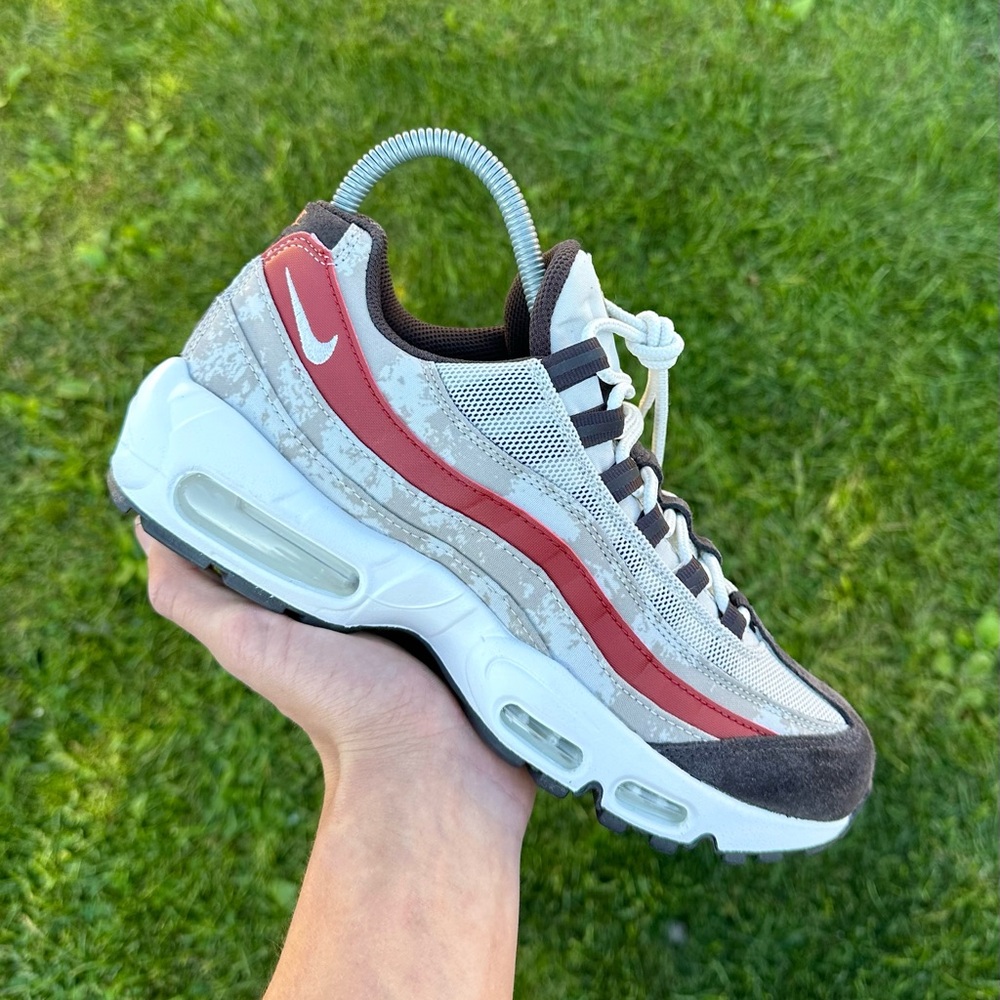 Brand new Nike Air Max 95 Social FC Men's shoes brand new size 7,5